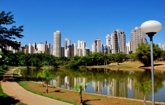 Parque-Vaca-Brava-Goiânia