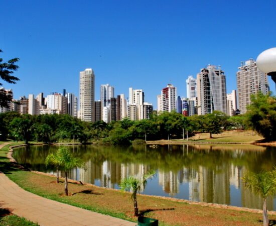 Parque-Vaca-Brava-Goiânia